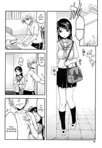 [Satou Toshio] Watashi wa Hoka no Otoko to, SEX Shite, SEX Shite, SEX o Shita. ~Itsunomanika Kanojo wa~ [English] [N04h]