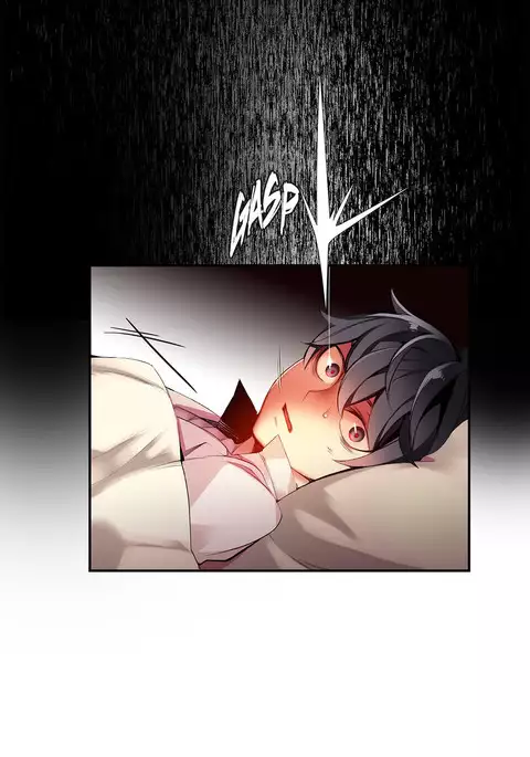 Lilith`s Cord Ch.1-22