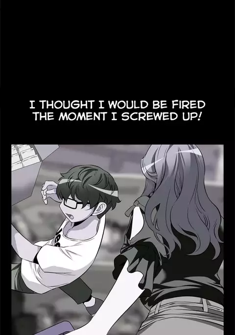 Love Parameter Ch.1-68