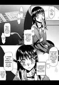 [Satou Toshio] Hame Dere Bitch | Pretty Bitch ch 1-7 [English] [Doujins.com] [Decensored]