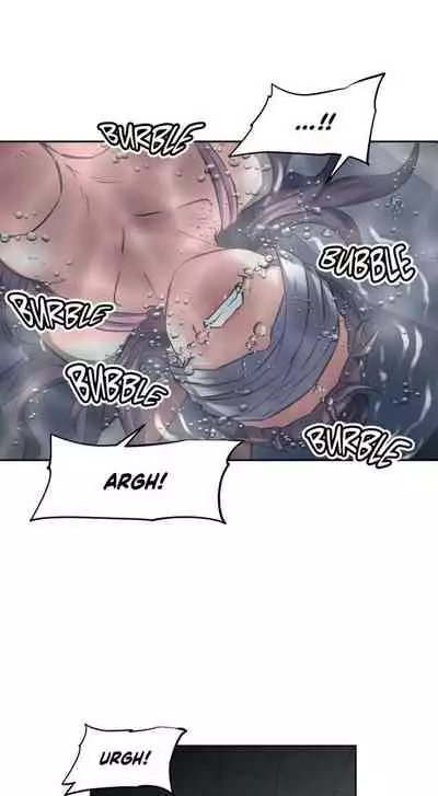 The Girls’ Nest | HELL'S HAREM Ch.1-18