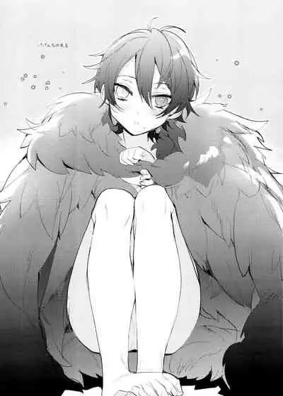 (C97) [Jin no Oyatsu (Bono)] Papa to Netsujou Dreamin' Night (Hypnosis Mic) [English] [Archivist-tan]