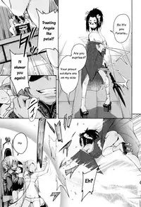 [Narusawa Kei] Boukoku Maou no Hoshihiko-kun Ch. 1-6 [English]