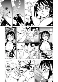 [PARANOIA CAT (Fujiwara Shunichi)] Gokkan no Jikkenshitsu | Frigid Laboratory (One Piece) [English] [EHCOVE] [Digital]