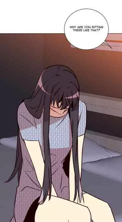 [Yulseo] Two Lives in the Same House Ch. 1-24 [English]