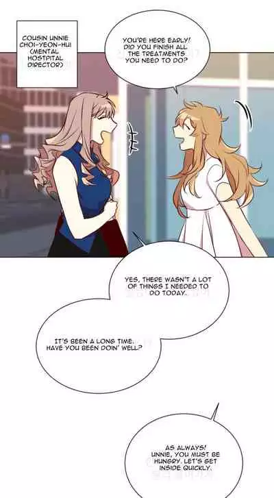 [Yulseo] Two Lives in the Same House Ch. 1-24 [English]