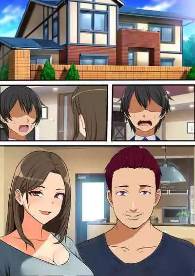 Mob Danshi no Ore ga 100-nin Haramaseru made Deru Koto no Dekinai Kozukuri Shima ni Hikkoshita Kekka | 毫不起眼的我搬到讓100人懷孕之前都不能離開的造子島上的結果