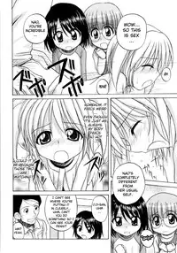 [Nanana Nana] Fundamental/Eleven [English] [biribiri]