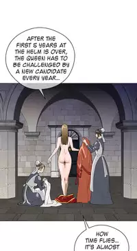 Perfect Half Ch.1-23 (English) (Ongoing)