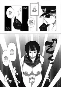 (C77) [Sato Samitt (Satomi Sato)] Pleasure (One Piece‎) [English] {doujin-moe.us}