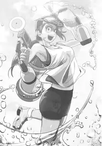 (Utahime Teien 14) [Level.41 (41)] Yamato Aki to Ofuro ni Hairitai (THE IDOLM@STER CINDERELLA GIRLS)