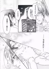 [Ray Flood] chirimenka renka (Sengoku Musou)