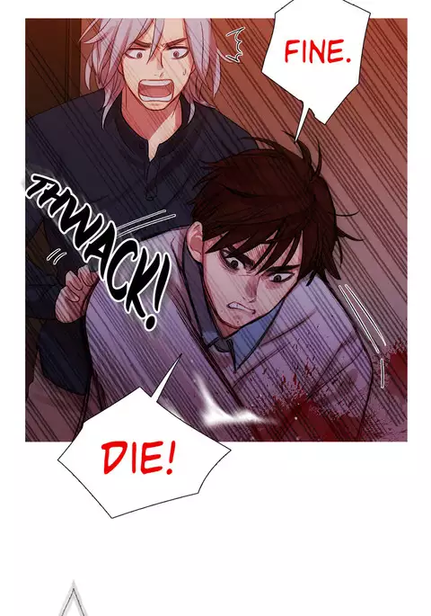 Scandal of the Witch Ch.1-37