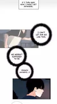 [Silverstar] Talk To Me Ch.1-32 (English) (Ongoing)