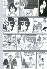 (C83) [Takotsuboya (TK)] La Mancha no Onna | Young Woman of La Mancha (Chuunibyou Demo Koi ga Shitai!) [English] (Trinity Translations)