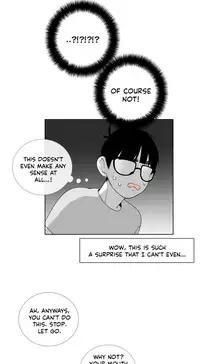 [Silverstar] Talk To Me Ch.1-30 (English) (Ongoing)