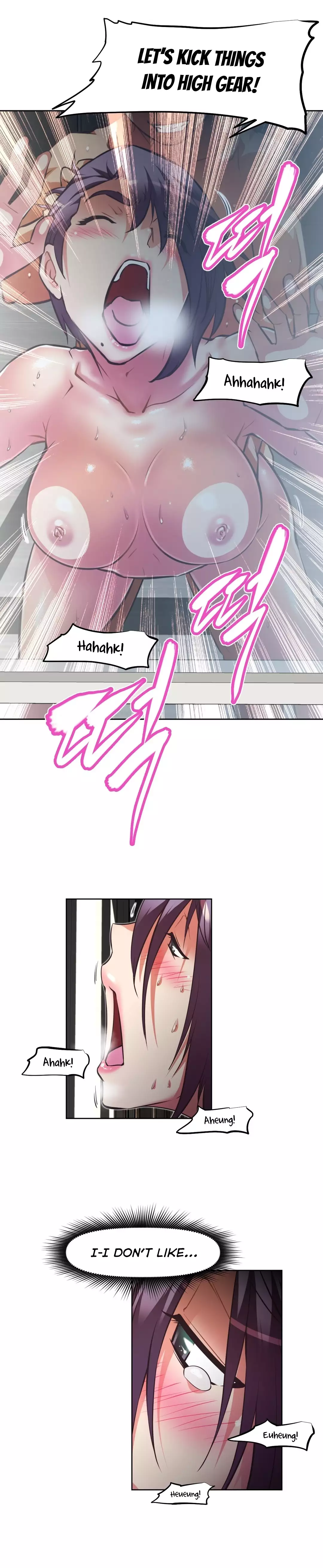 Brawling Go Ch.76-109