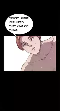 [Keum Sah Gong] Si-Eun Ch.1-33 (English) (Ongoing)