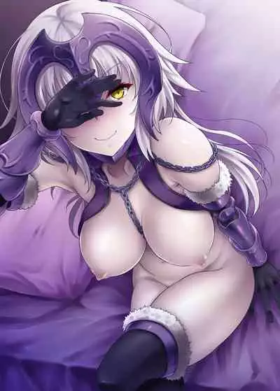 [Studio Aruta (Kusui Aruta)] Jitsuroku Off-Pako! Layer Jeanne-chan ga Kimobuta Cameraman ni Omochikaeri Kosatsu Dokoroka Hamedori Sarete Tairyou Nakadashi made Sarechau!! (Fate/Grand Order) [Digital]