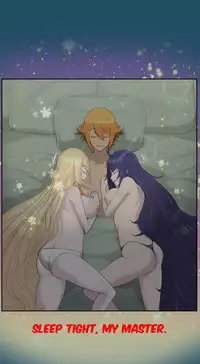 [Hong BanJang] Aharoo Ch.1-26 (English) (YoManga) (Ongoing)