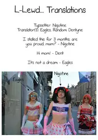 (C88) [ORANGE☆CHANNEL (Aru Ra Une)] Niko no Otona na Kouhou Katsudou!? | Nico’s Adult Activities (Love Live!) [English] [L-Lewd... Translations]