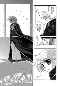 [Kohabanya. (Ban, Kohaku.)] Loreley (Mahou Shoujo Lyrical Nanoha) [Digital]