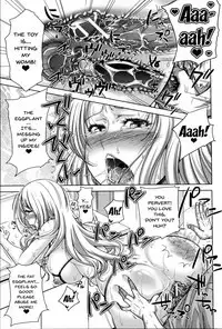 [Takuwan] Pakotate! Seikouritsu 0% no Teppeki Bishojo VS Seikouritsu 100% no Hentai Katei Kyoushi | Pakotate! Sex Rate 0% Iron-Willed Beautiful Virgins VS Sex Rate 100% Perverted Coach Ch.1-6 [English] {Doujins.com}