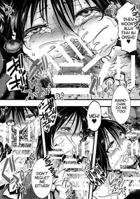 (C91) [Goshujinsama no Omochabako (hal)] Fondness Doll Happy END [English] [sneikkimies]