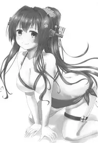 (C92) [Goberazzo (Mukaibi Aoi)] Natsu da! Mizugi da! Sex da!! (Kantai Collection -KanColle-)