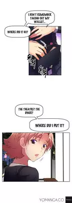 [Worin] Brawling Go Ch.0-28 (English) (YoManga) (Ongoing)