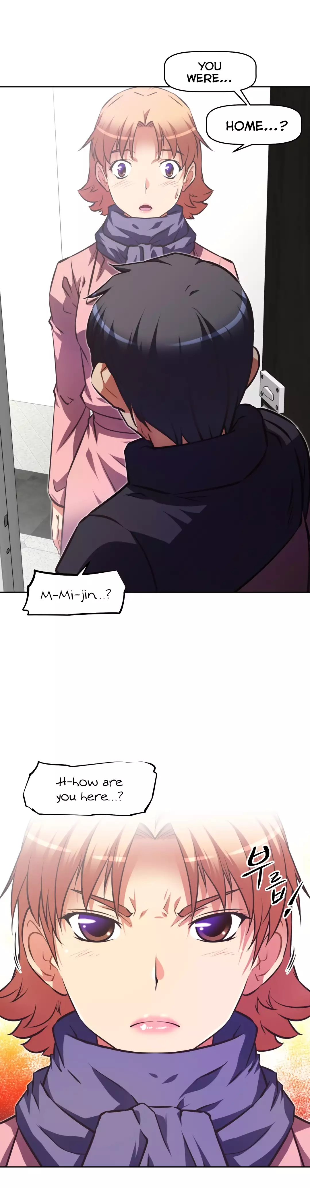 Brawling Go Ch.76-121