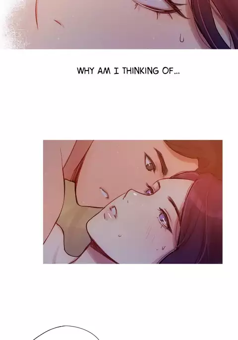 Scandal of the Witch Ch.1-37