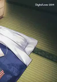 (C87) [Digital Lover (Nakajima Yuka)] D.L. action 90 (Kantai Collection -KanColle-) [English] [YQII]