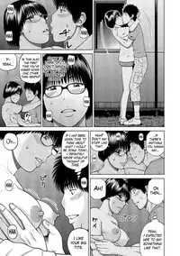 [Kuroki Hidehiko] 37-sai Hoshigarizuma | 37-Year-Old Want Shy Wife Ch. 1-5 [English] [Mx4_1204] [Digital]
