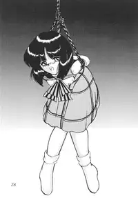 (C60) [Thirty Saver Street 2D Shooting (Maki Hideto, Sawara Kazumitsu)] Silent Saturn SS vol. 2 (Bishoujo Senshi Sailor Moon)