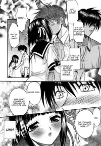 [Saegusa Kohaku] L.O.F ~Love Or Fool~ Shinsouban Ch. 1-10 [ENG] [Yoroshii]