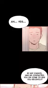 [Mr. Byeong-Su] Cohabitation Ch.1-47 (English) (Ongoing)