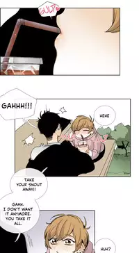 [Silverstar] Talk To Me Ch.1-32 (English) (Ongoing)