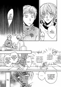 [Takanaga Hinako] Akuma no Himitsu [English]