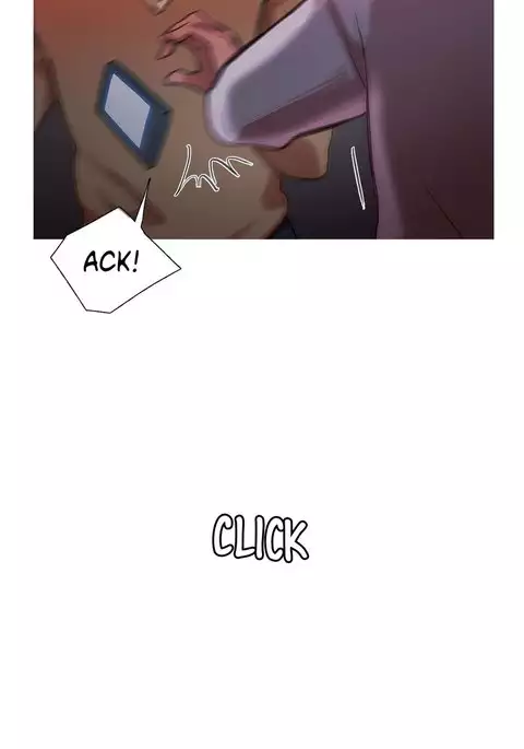 Scandal of the Witch Ch.1-22