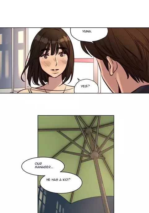 Atonement Camp Ch.1-35