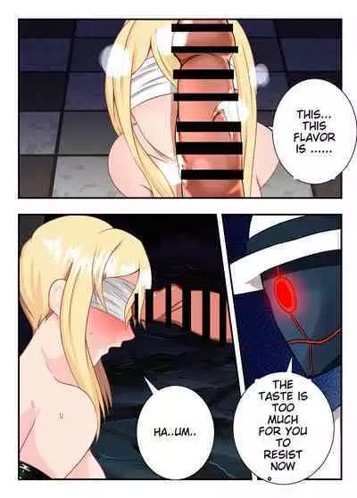 Genshin Impact All-Stars Part 1 [Prequel]