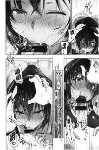 [Ninoko] School Festa [Chinese]