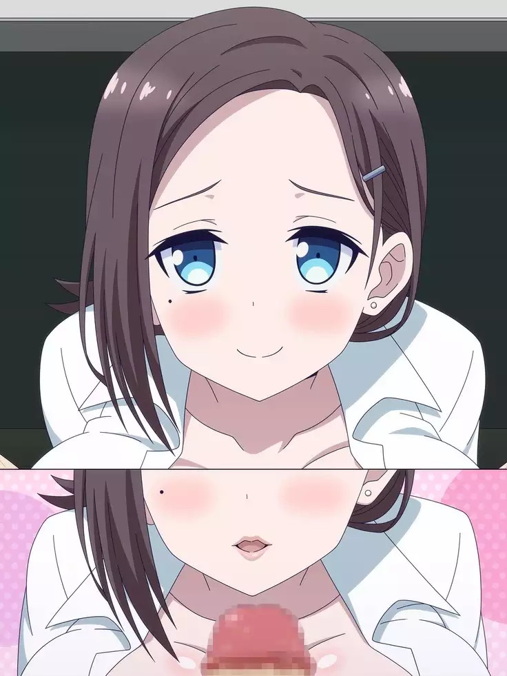 Akogare no Anoko wa Boku no Chinkasu Soujiki - 14