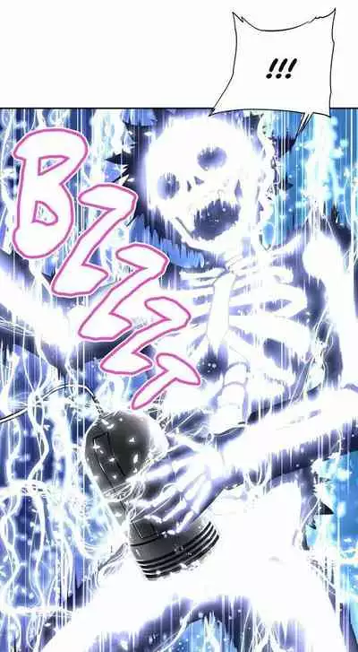 The Girls’ Nest | HELL'S HAREM Ch.1-17