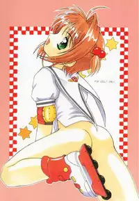 (C56) [Chokudoukan (Marcy Dog, Hormone Koijirou)] Please Teach Me 2. (Cardcaptor Sakura) [English] [Rizel]