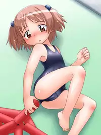 [PH-BU (Gozen)] Hirogatchau no ga ii no 7 [Chinese] [巫毒汉化组]