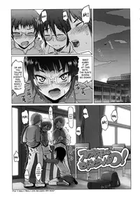 [Asaki Takayuki] Sho-Pan!! Ch.1-9 [English] [SaHa]