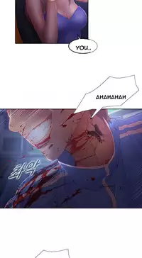 The Matrix Ch.1-9 (English) (Ongoing)