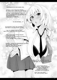 [Royal Bitch (haruhisky)] JK Gal ni Tensei Shita node Pakkopako [English] [Digital]